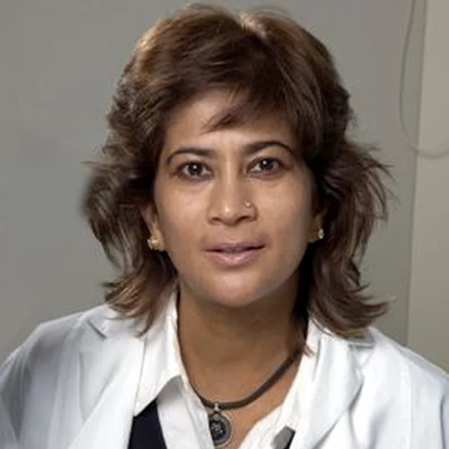 Dr. Poonam Das