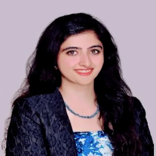 Dr. Puja Sabherwal