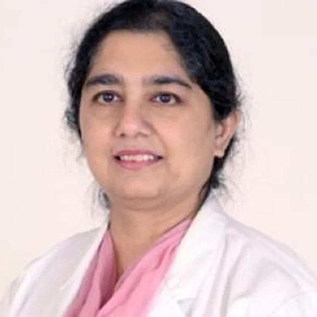 Dr. Ratna Mallik