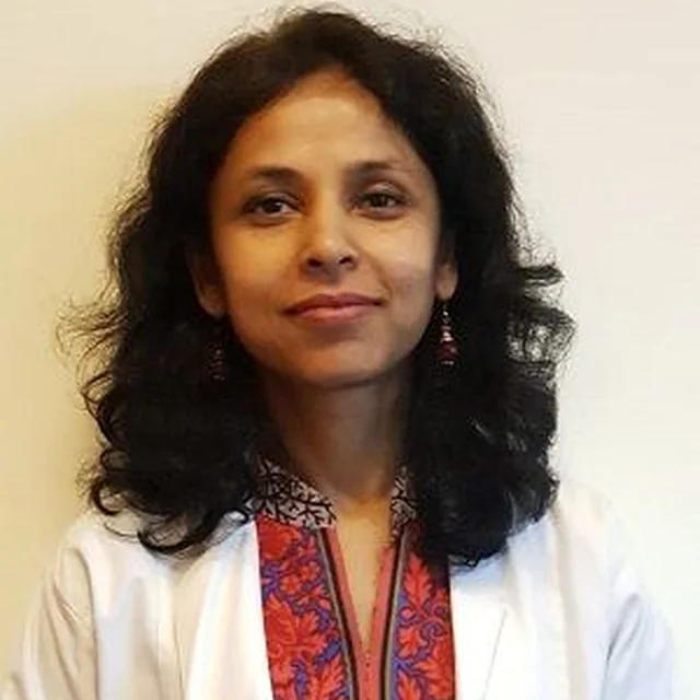 Dr. Richa Bansal