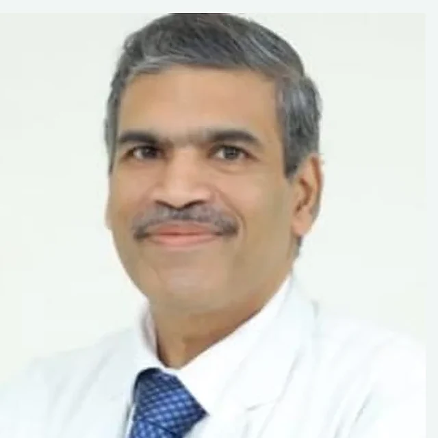 Dr. Ripen Gupta