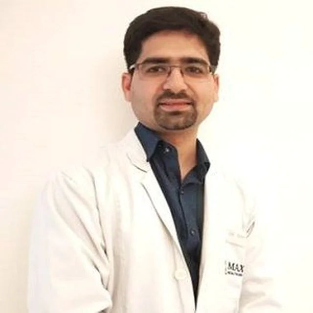Dr. Rohit Chawla (PT)