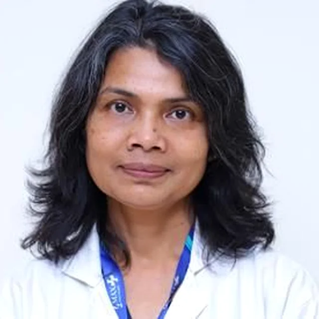 Dr. Shibani Das