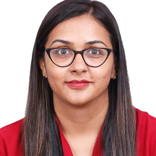 Dr. Shipra Jain