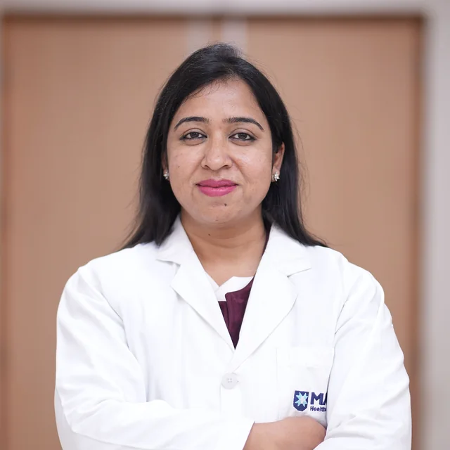 Dr. Shipra Singh