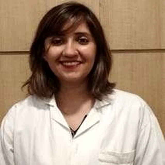 Dr. Shivani Khanna