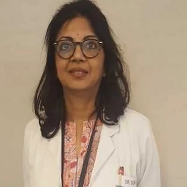 Dr. Sonia Dhall