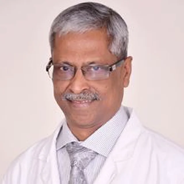Dr. Sunil Kumar Agarwal