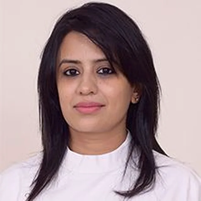 Dr. Upasana Singh