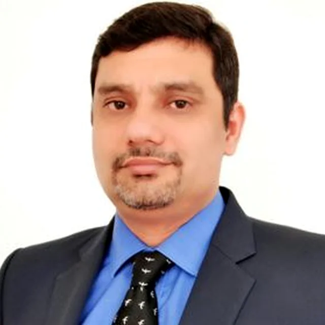 Dr. Vikas Panwar