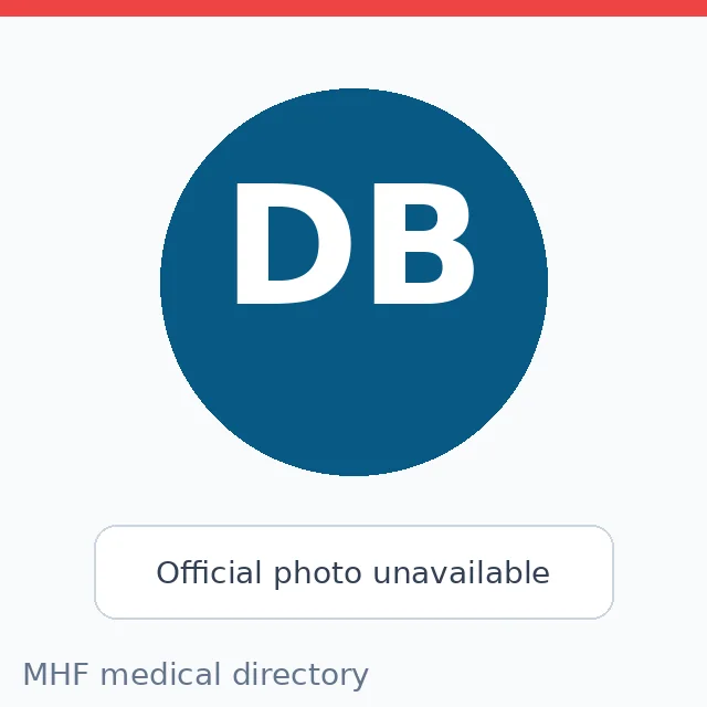 Dr. Darshan B N