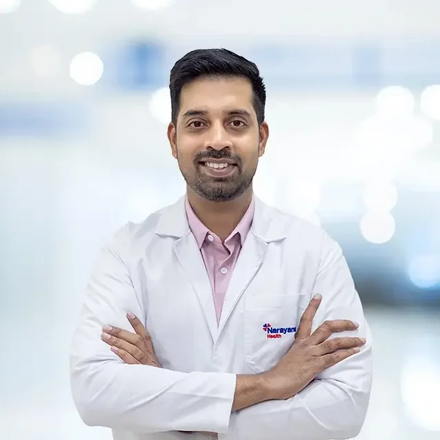 Dr. Kirantej D