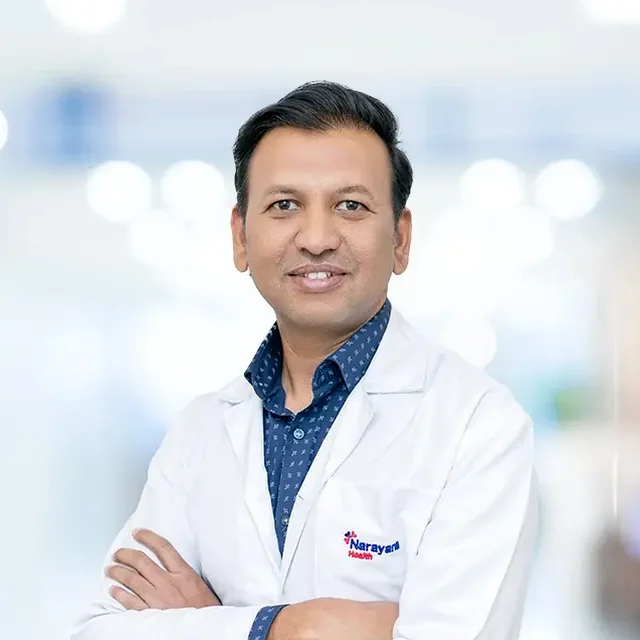 Dr. Lokesh Holagundi