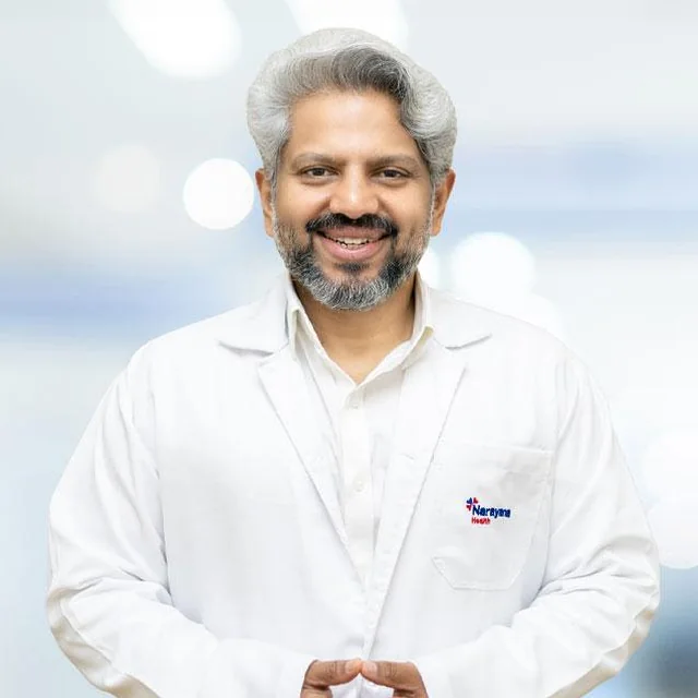 Dr. Pravin Thomas