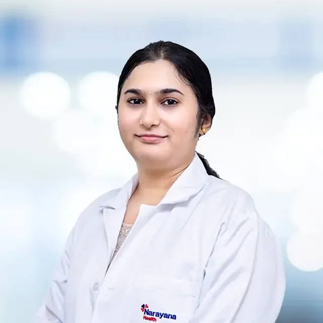 Dr. Ria Sabrene Fernandes