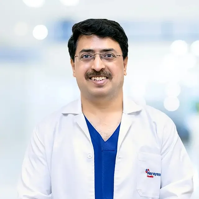 Dr. Sathyanarayana L D