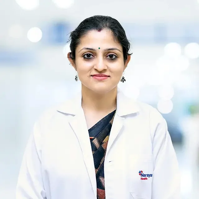 Dr. Shilpa Prabhu