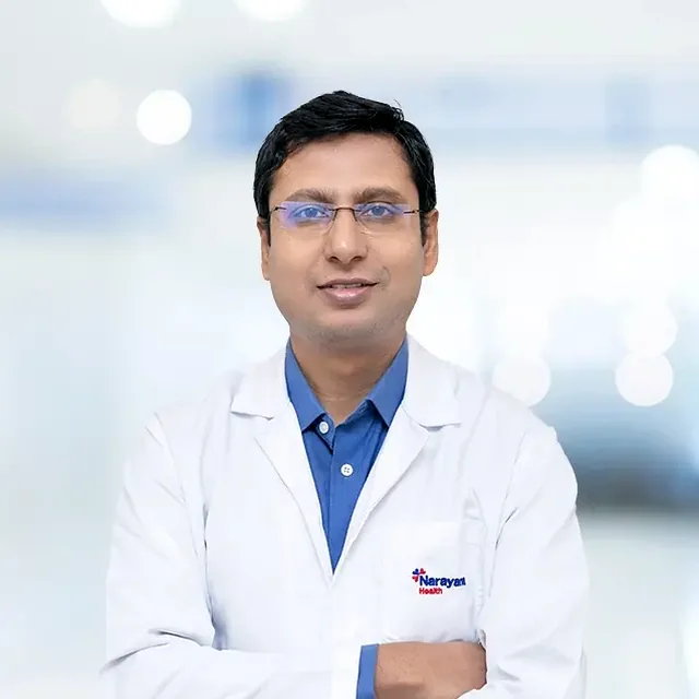 Dr. Sunil Kumar N
