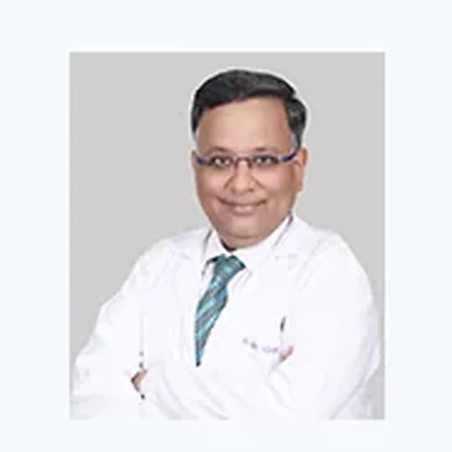 Dr. Ameet Kishore