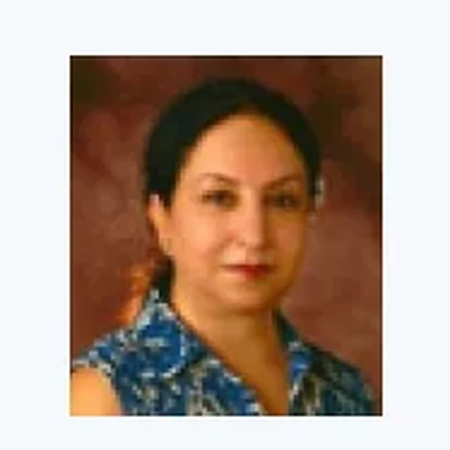 DR. BHARMINDER KAUR