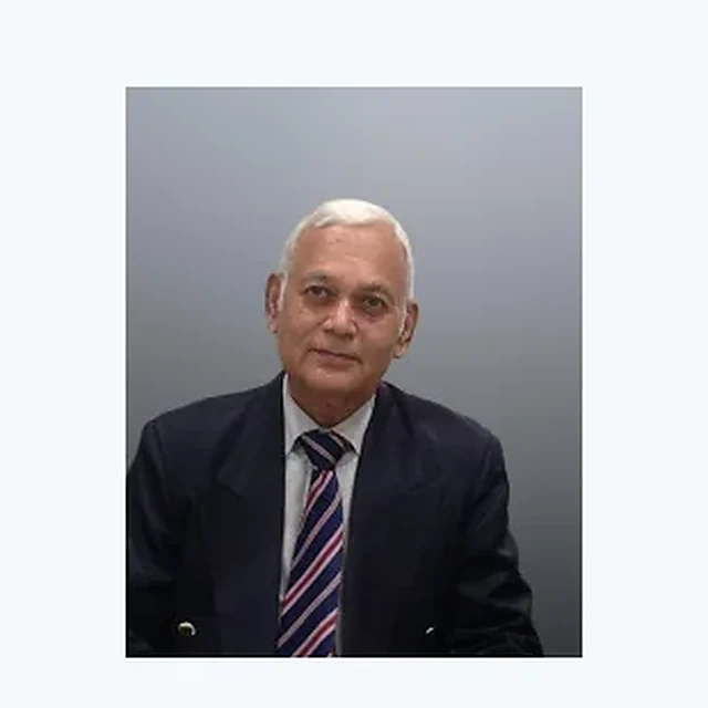 Dr. Col Akhil Mishra V S M