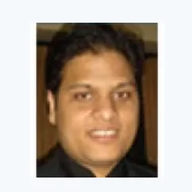 Dr. Hitendra K Garg