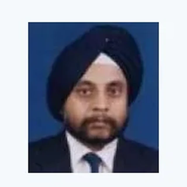 DR. I. P. S. KOCHAR