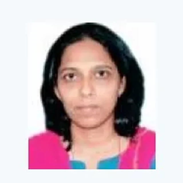 DR. JAI S GEORGE