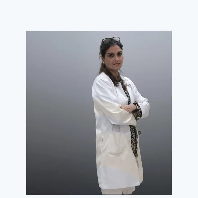 Dr Jasvinder Paintal