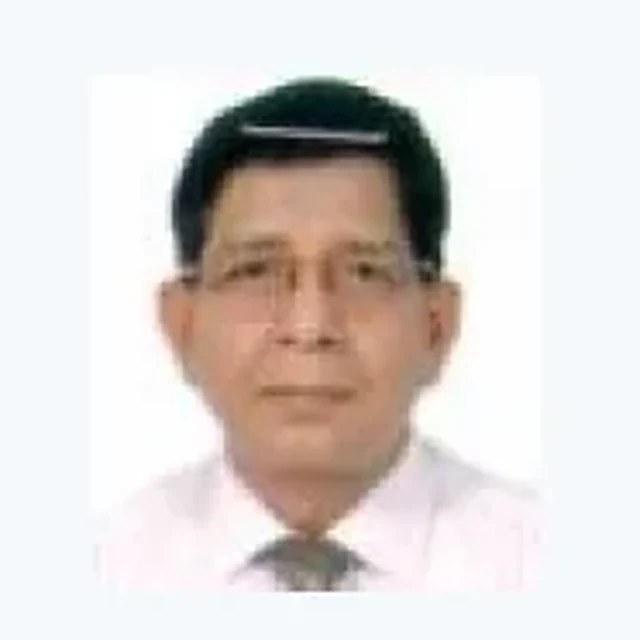 Dr. KJ Choudhury