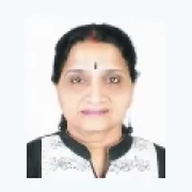 DR. K LALITHA