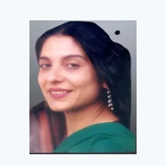 Dr. Lalita Badhwar