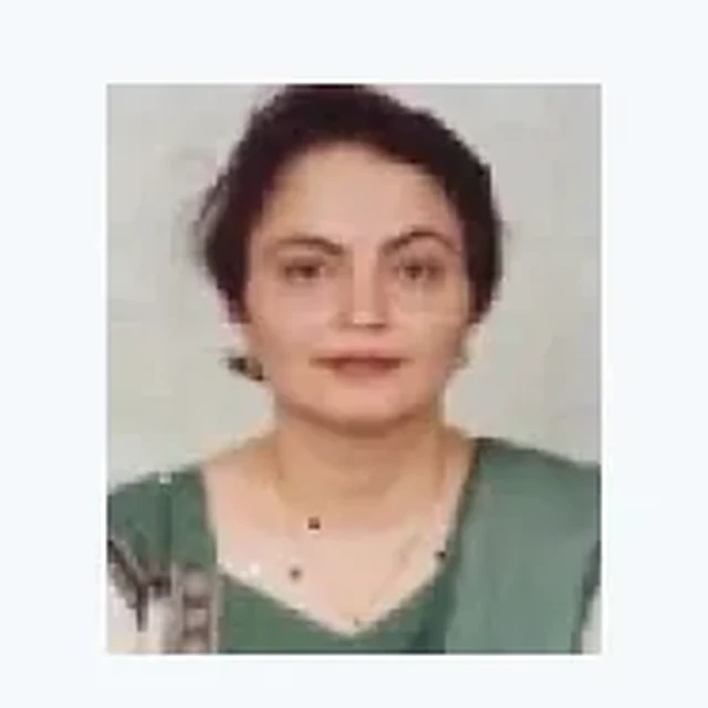 Dr. Madhu Roy