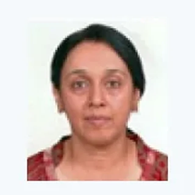 DR. MEERA KHARBANDA
