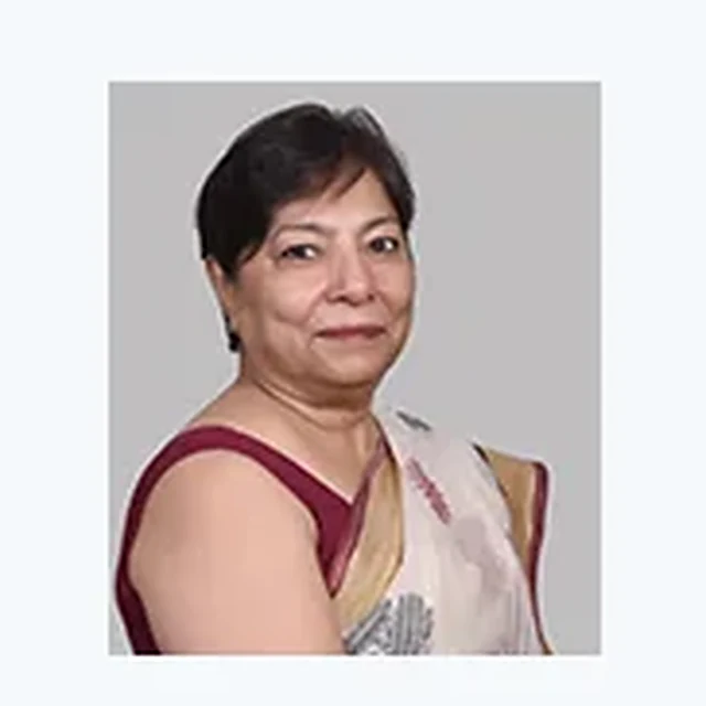 Dr. Monica Chib