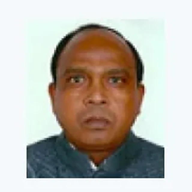 DR. PARMANAND PRAKASH
