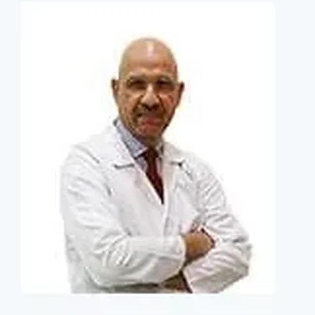 DR. RAJEEV PURI