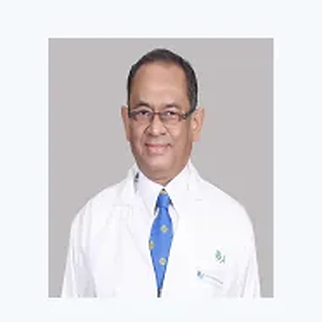 Dr Rajendra Prasad