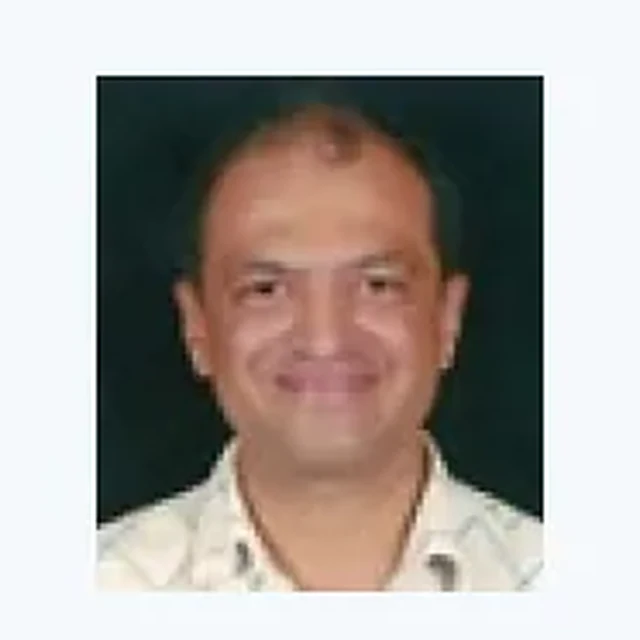DR. RAJESH TOPE