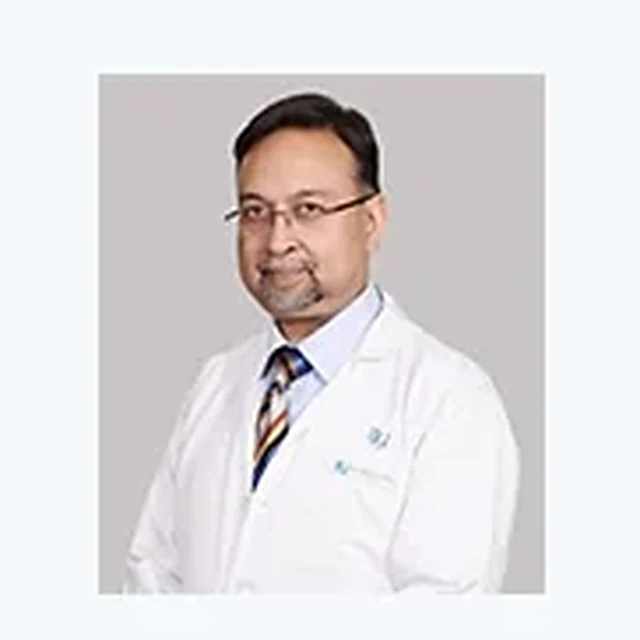 Dr Rakesh Gupta