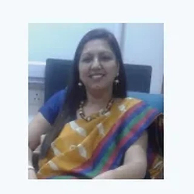 Dr. Rakhi Anand