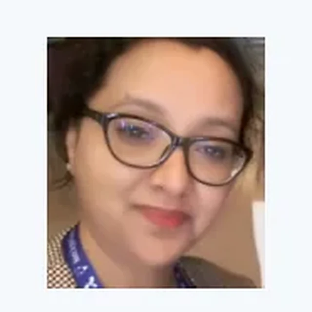 Dr. Rekha Jaiswal