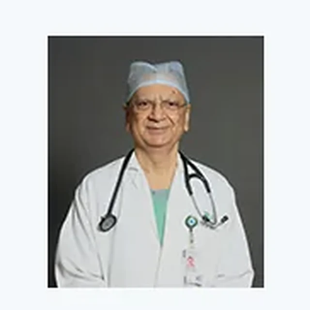 DR. S. K. GUPTA