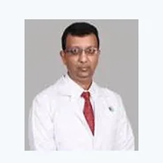 Dr. Saket Goel