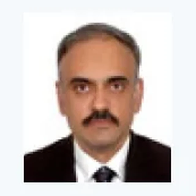 Dr Sandeep Guleria