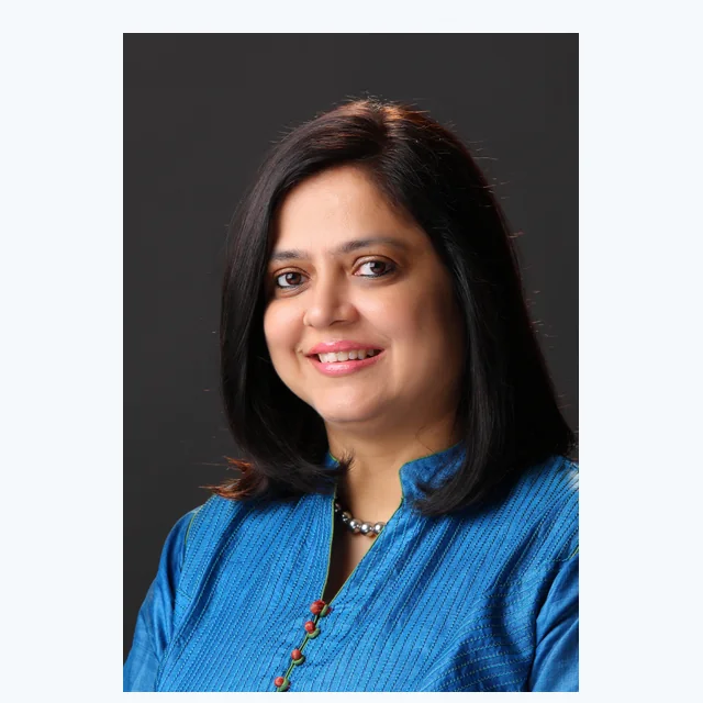 Dr Sanjna Nayar
