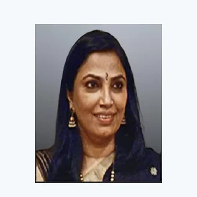 Dr Saroja Balan
