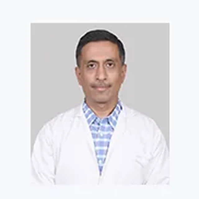 DR. SUDEEP KHANNA