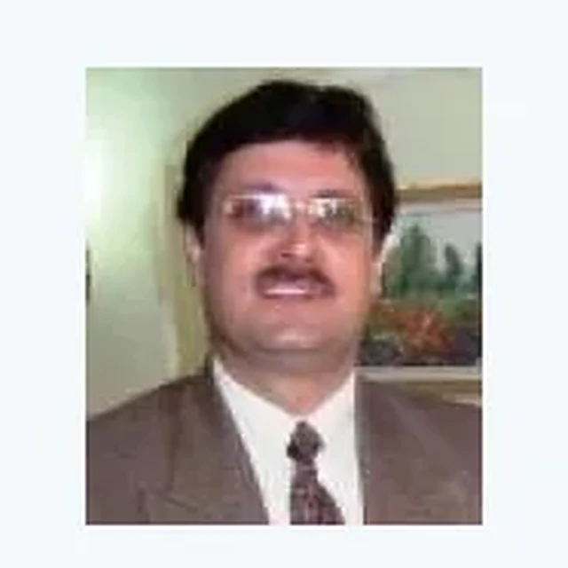 Dr. Sunil Kaul