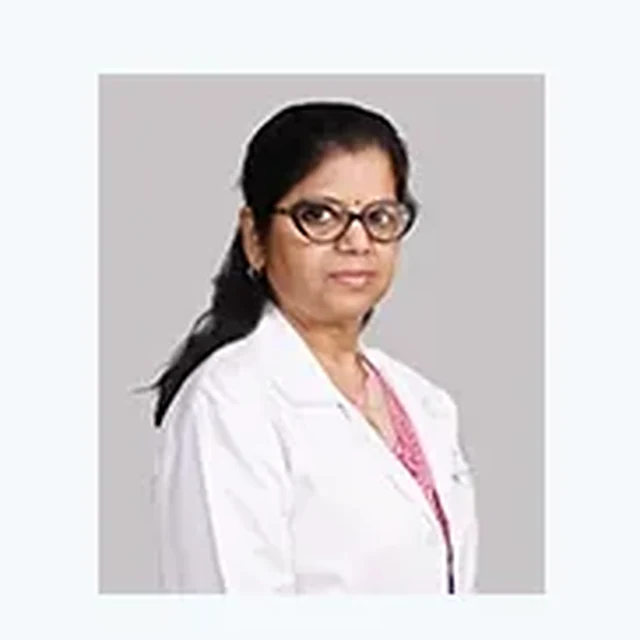 Dr Sushma Prasad Sinha